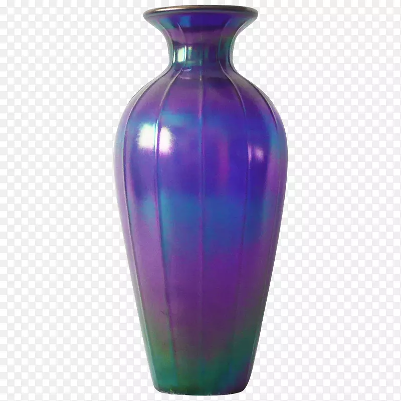 花瓶芬顿艺术玻璃公司-团体嘉年华