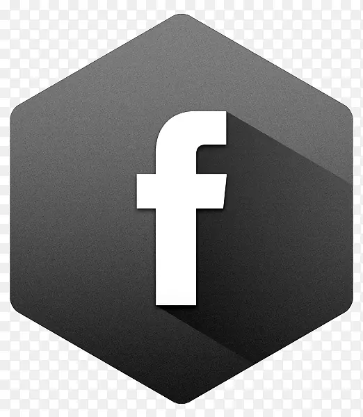 社交媒体Facebook电脑图标Oculus裂缝漂流-9月9日