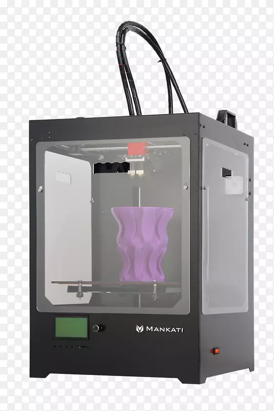 打印机3D打印塑料三维计算机图形注射成型.1212