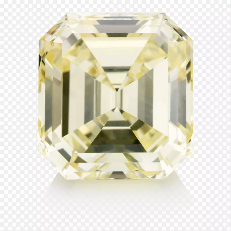 水晶钻石-黄色钻石传单