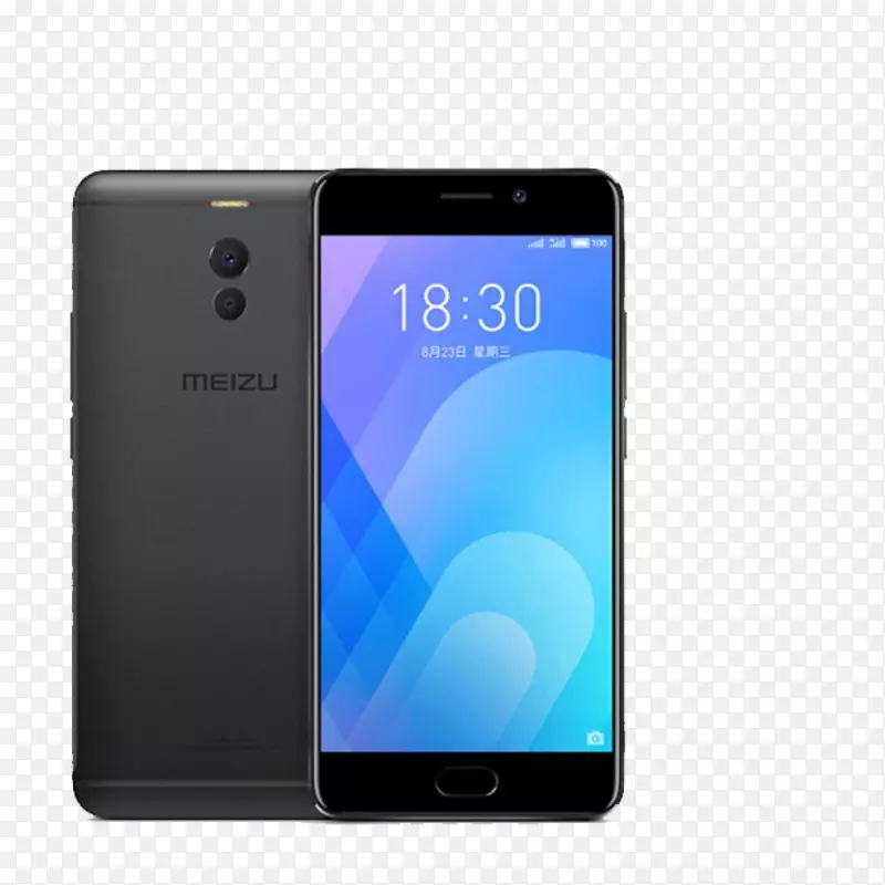 Meizu M6便笺电话LTE Android-Meizu电话