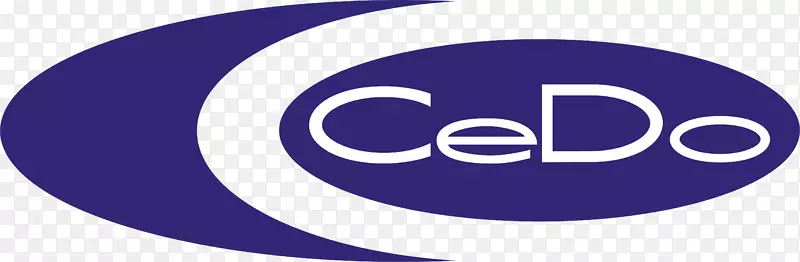 徽标CEDO sp.零度。品牌劳动法律名称-赫林达控股标志