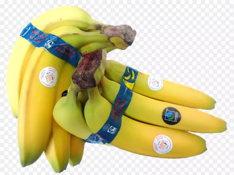 香蕉公司公平贸易证书公平贸易双十一折