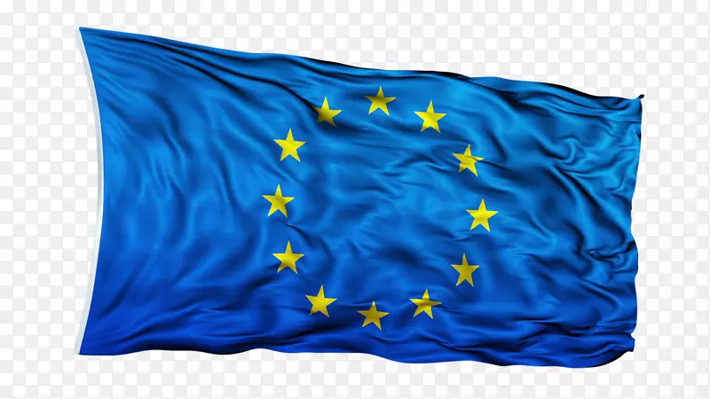 欧洲联盟公司旗帜紫色创新-欧洲经典