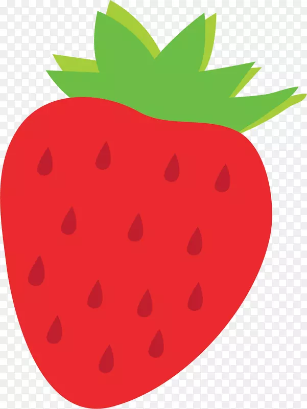 草莓汽水饮料果汁运动和能量饮料冰茶草莓汁果汁水果