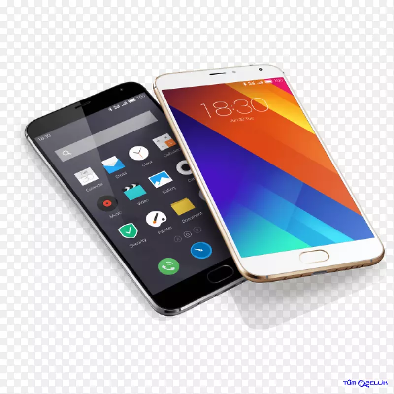 Meizu M1便笺智能手机Android电话-Meizu