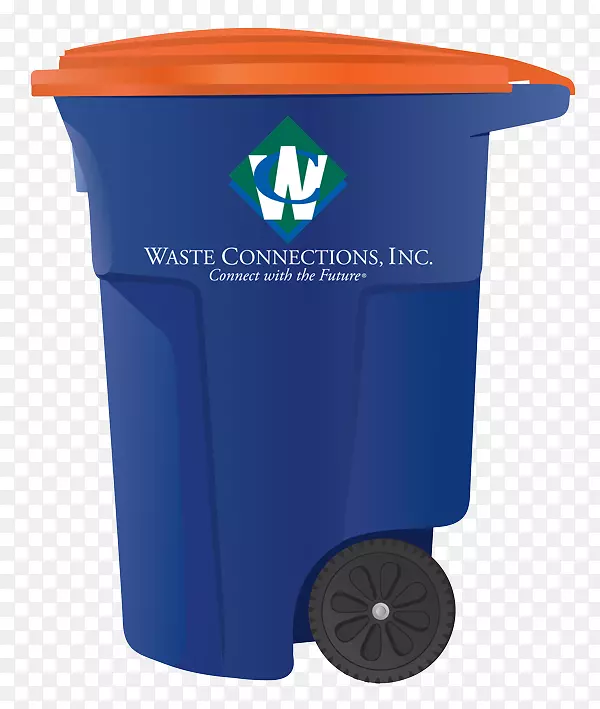废物收集、垃圾桶及废纸篮、废物连接、废物管理