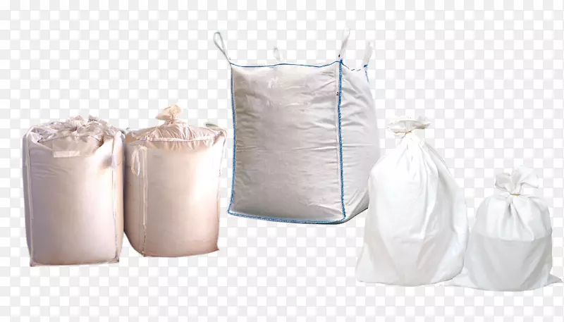 柔性中间散装集装箱机织物散装货物聚丙烯塑料袋包装