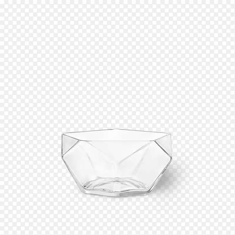 玻璃水晶碗.玻璃器皿和碗