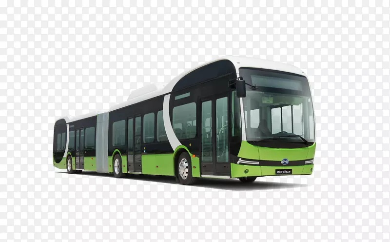 比亚迪K9比亚迪汽车巴士电动汽车豪华巴士