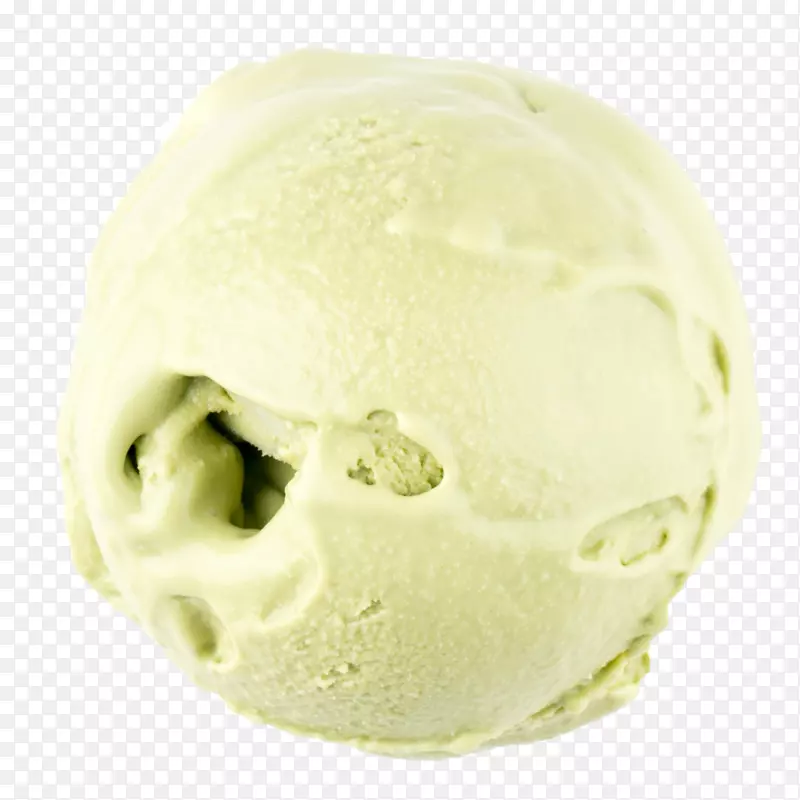 开心果冰淇淋口味-冰淇淋