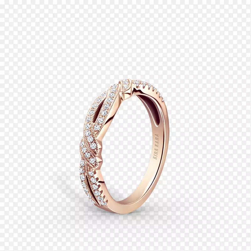 结婚戒指订婚戒指钻石白金戒指