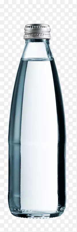 瓶装水酸碱玻璃瓶装水
