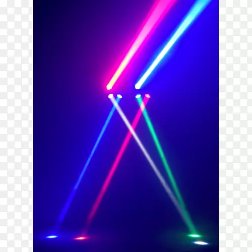 光束发光二极管照明LED显示灯