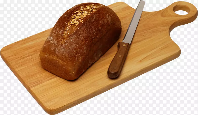 白面包全麦面包