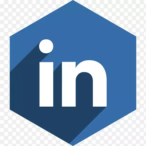 社交媒体LinkedIn电脑图标社交网络服务博客-社交媒体