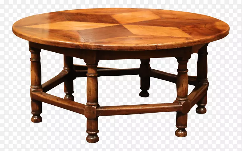 咖啡桌家具木制桌面