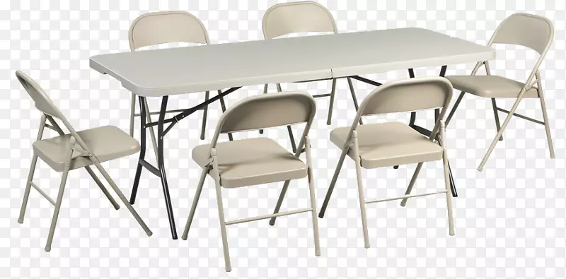 折叠桌折叠椅寿命产品.桌子