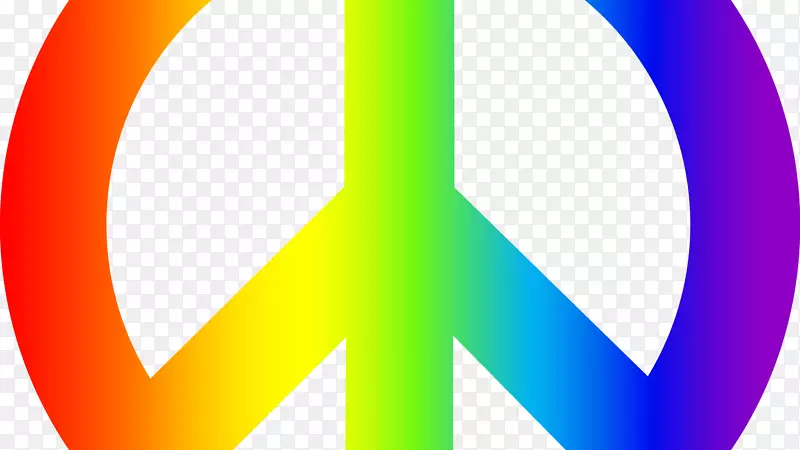 和平标志-能源