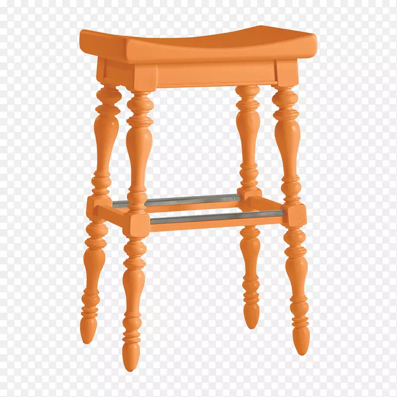 吧台凳子斯坦利家具-方形凳子