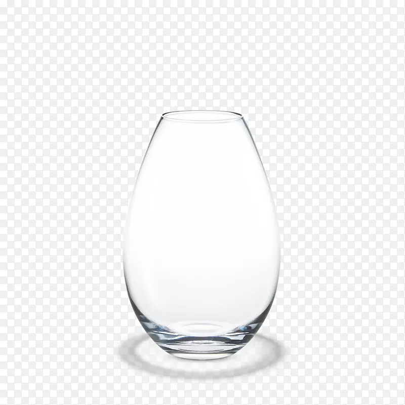 酒杯高球玻璃花瓶