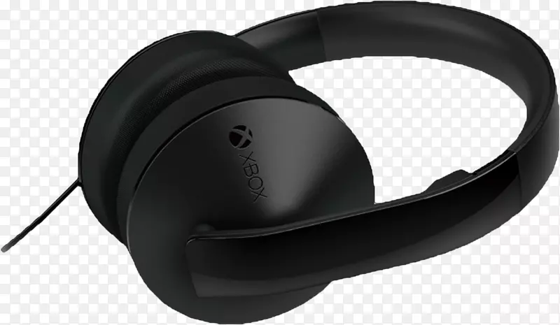 Xbox 360无线耳机PlayStation 4耳机微软Xbox 1立体声耳机戴耳机