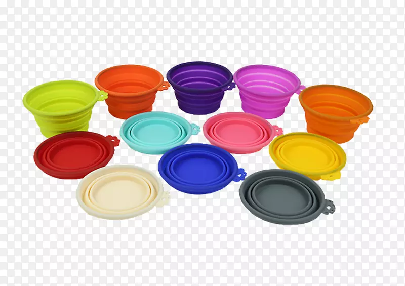 塑料碗，硅橡胶，天然橡胶，聚丙烯