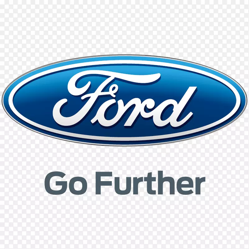 福特汽车公司福特探险家标志-福特