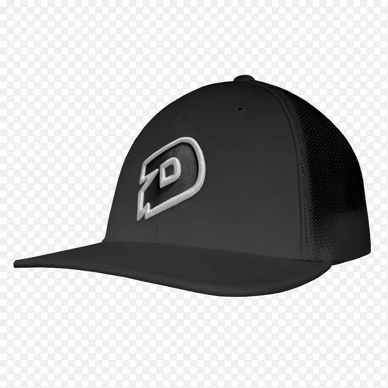 棒球帽卡车司机帽德梅里尼斗式帽子-棒球帽模型