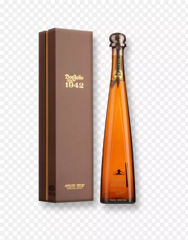 香槟蒸馏饮料-龙舌兰酒