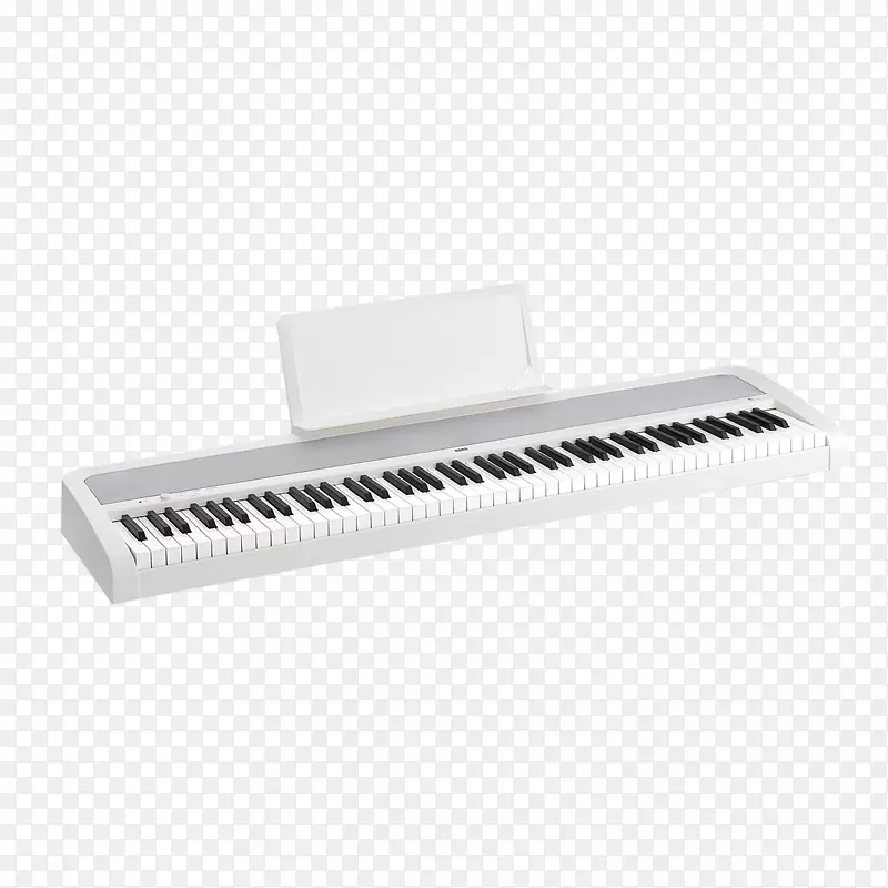 数字钢琴乐器.电子钢琴