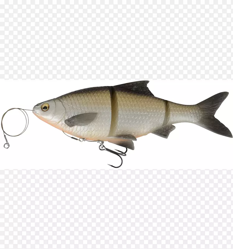 渔饵和诱饵软塑料诱饵北部梭子鱼-渔具