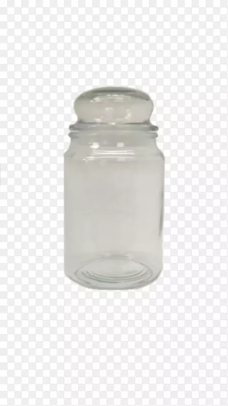 玻璃瓶盖子食品储藏容器.玻璃