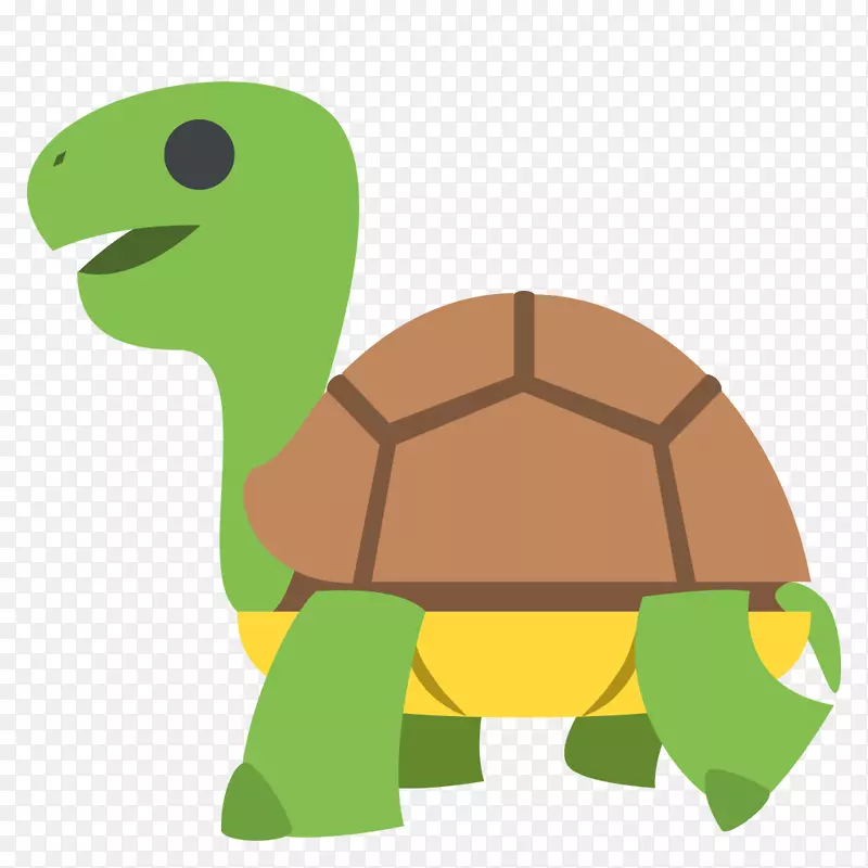 海龟-爬行动物-乌龟