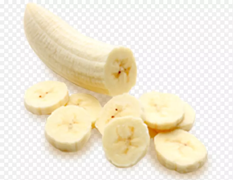 奶昔包香蕉分割乳制品皇后-香蕉