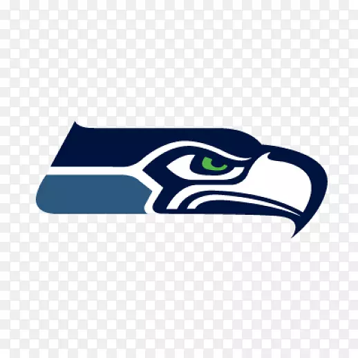 西雅图海鹰NFL巴尔的摩乌鸦新奥尔良圣徒西雅图海鹰