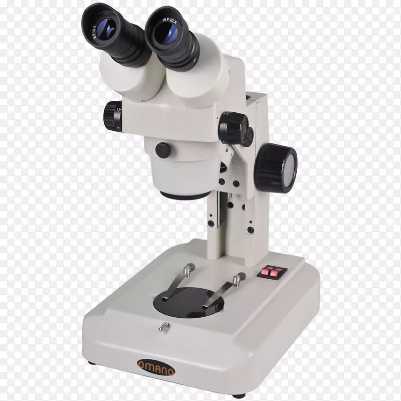光学显微镜立体显微镜动物标本物理学家显微镜