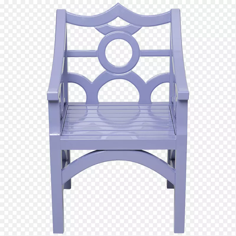 塑料花园家具.高级柳条椅