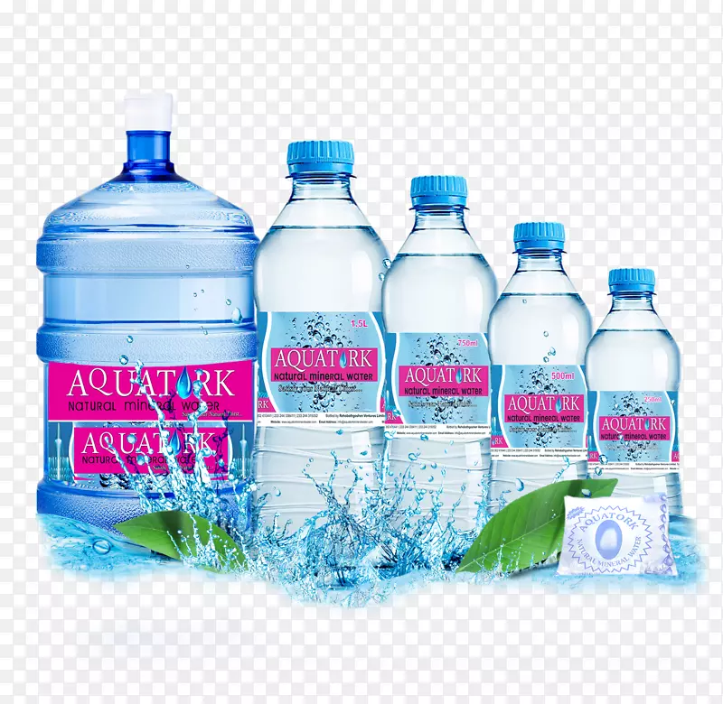 矿泉水国际瓶装水协会瓶装水