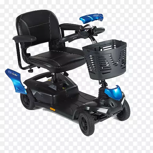 机动滑板车-机动轮椅助行器-滑板车