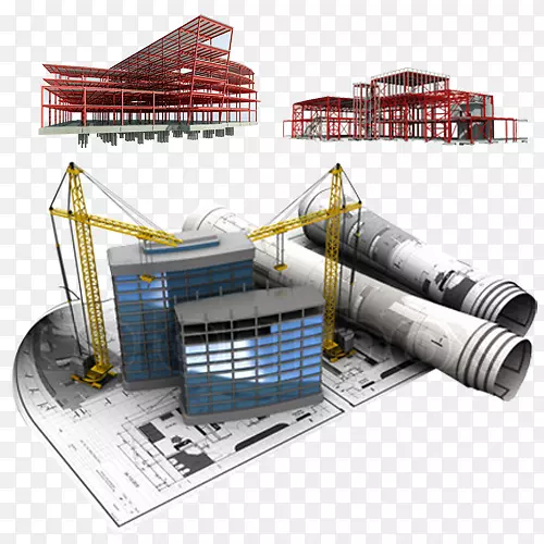建筑工程造价估算施工管理