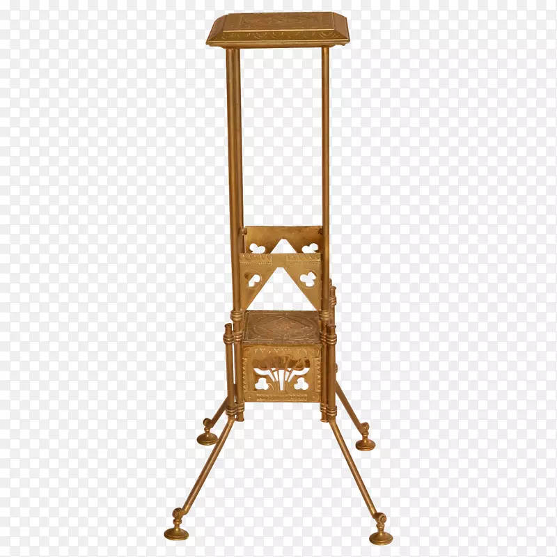 椅子架-古董家具