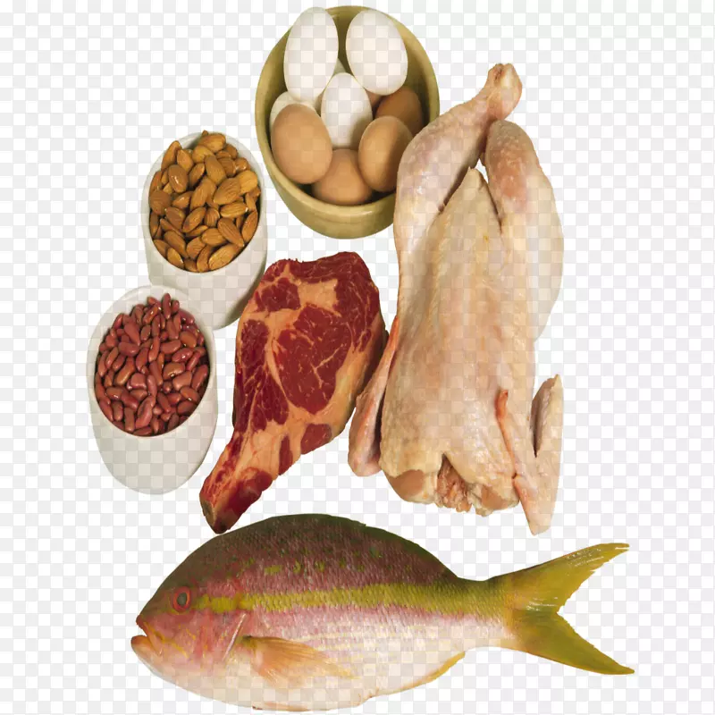 脂肪肝吃蛋白质外卖食品