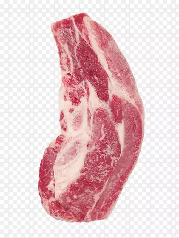 牛腰牛排，排骨，烤肉，火腿切肉
