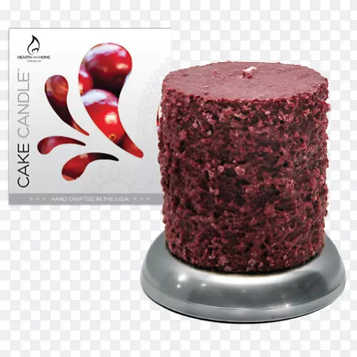 圣诞布丁水果蛋糕原来的蛋糕蜡烛公司李子蛋糕磅蛋糕-蛋糕