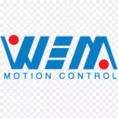 Wem运动控制SDN Bhd齿轮品牌标识