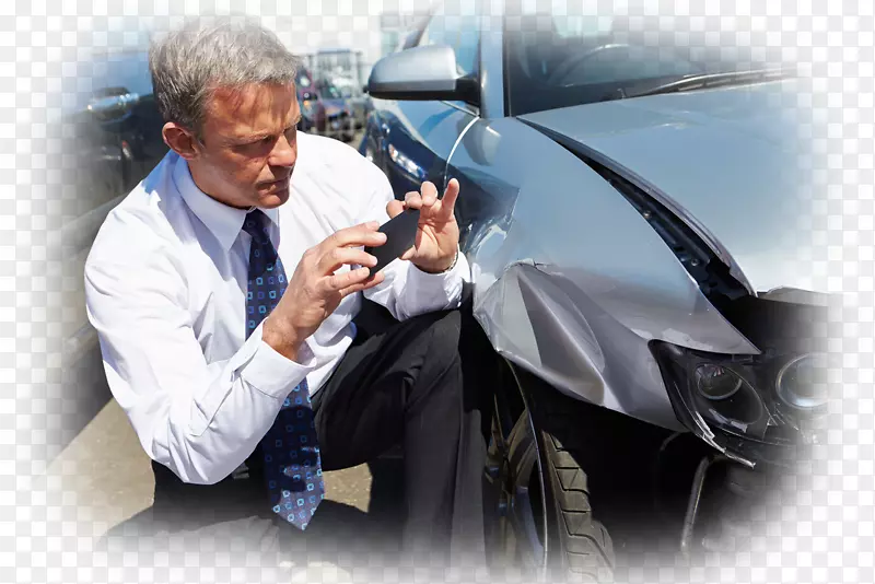 汽车交通碰撞，车辆保险，人身伤害律师-汽车保险金