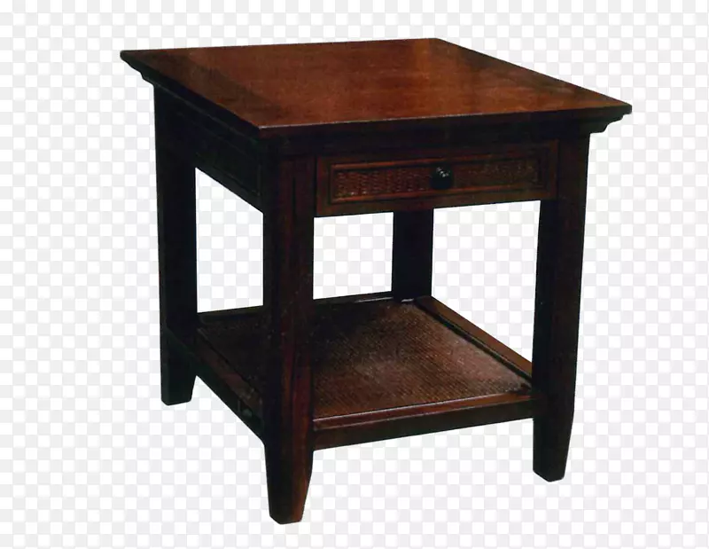 床头柜，霍兹豪斯咖啡桌，家具.桌子