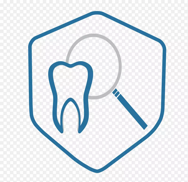 牙美容牙科种植体牙修复.龋齿