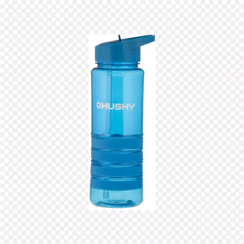 水瓶，塑料瓶，西伯利亚哈士奇-整理宿舍里的塑料瓶